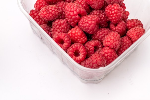 Raspberry